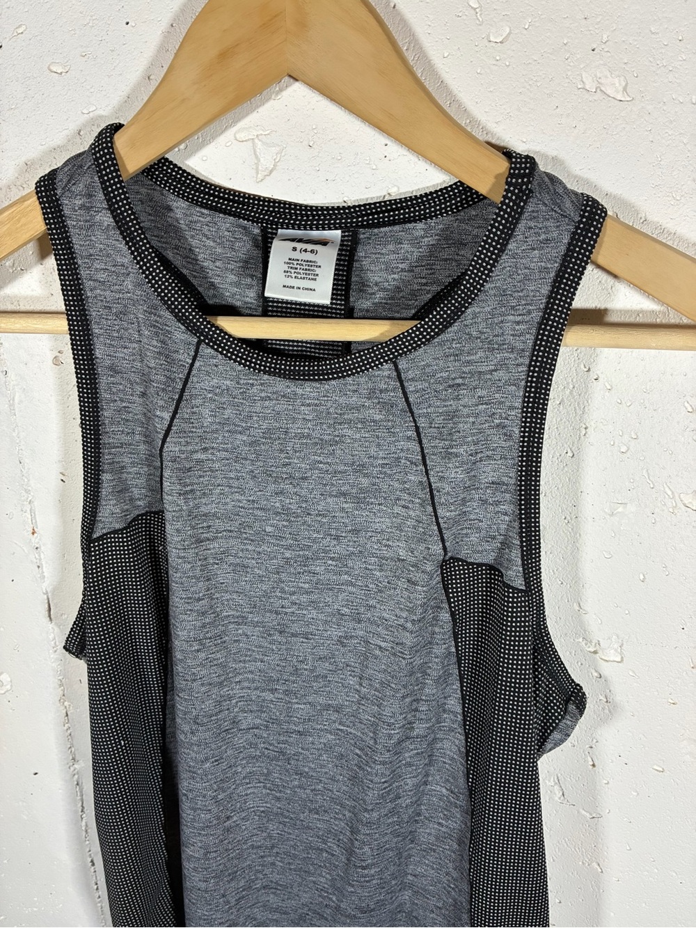 Avia Active Tank Top